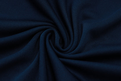 Ensemble Short Brésil domicile 2025 Bleu foncé