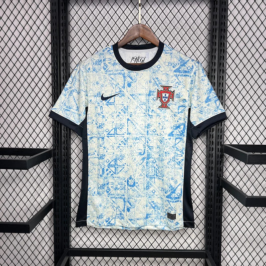 Portugal extérieur 2024-2025