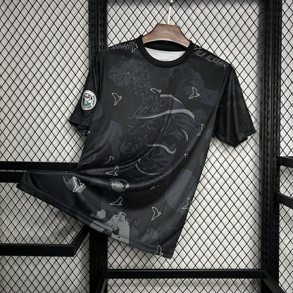 Palästina Spezial 2024-2025 Schwarz