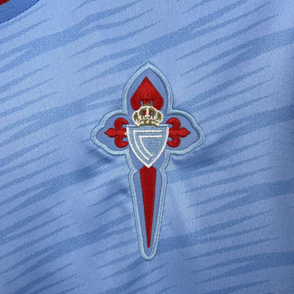 Celta Vigo extérieur 2025-2026