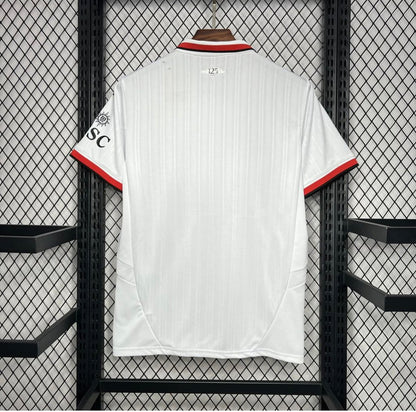 Ac Milan extérieur 2024-2025