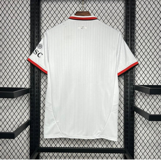 Ac Milan extérieur 2024-2025
