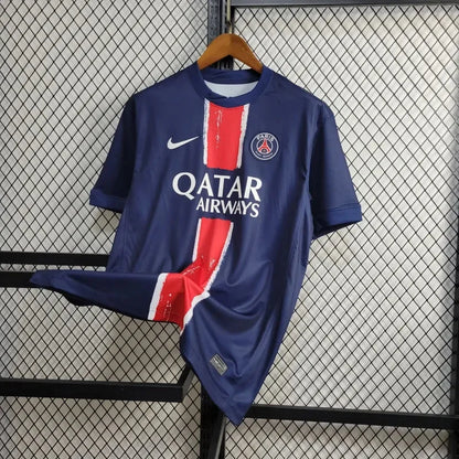 Paris (PSG) Heimtrikot 2024-2025
