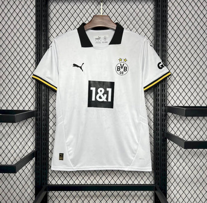 Dortmund third 2024-2025