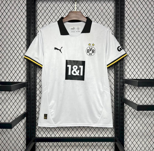 Dortmund third 2024-2025