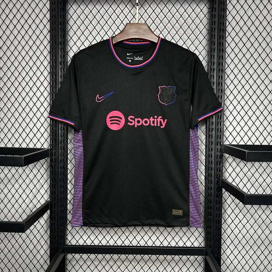 Barça (FCB) spéciale 2024-2025