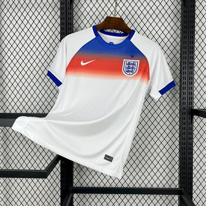 Angleterre domicile 2025-2026