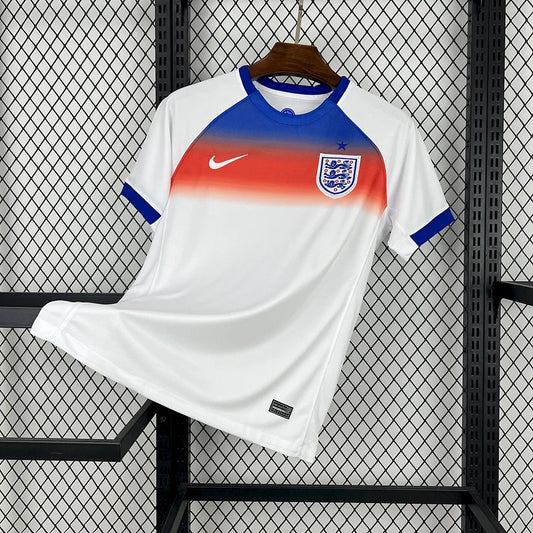 Angleterre domicile 2025-2026