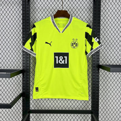 Dortmund spécial 30th 2025-2026