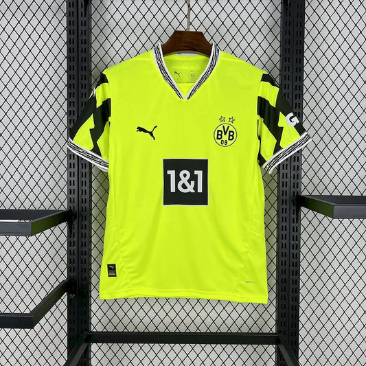Dortmund spécial 30th 2025-2026