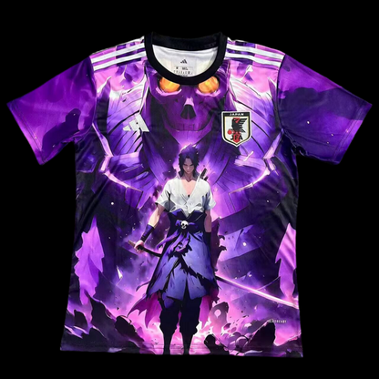 Japon spéciale anime 2024-2025