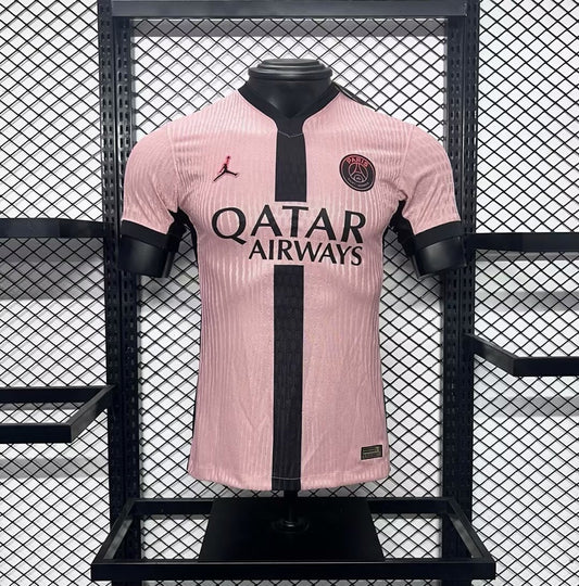 Paris (PSG) Dritter 2024-2025
