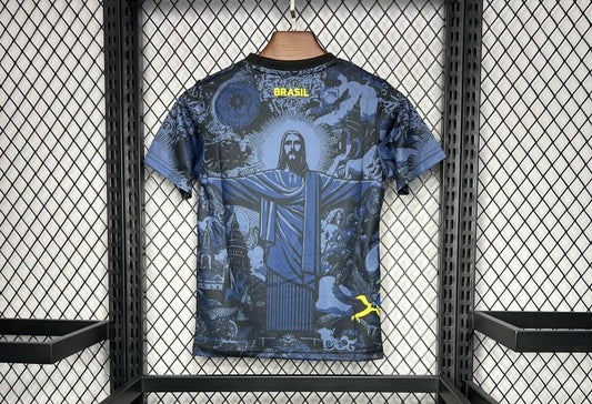 Brésil spécial 2024-2025 Bleu