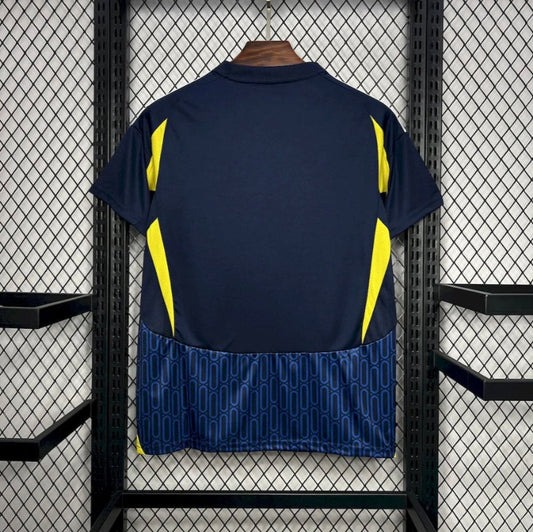 Al-Nassr extérieur 2024-2025