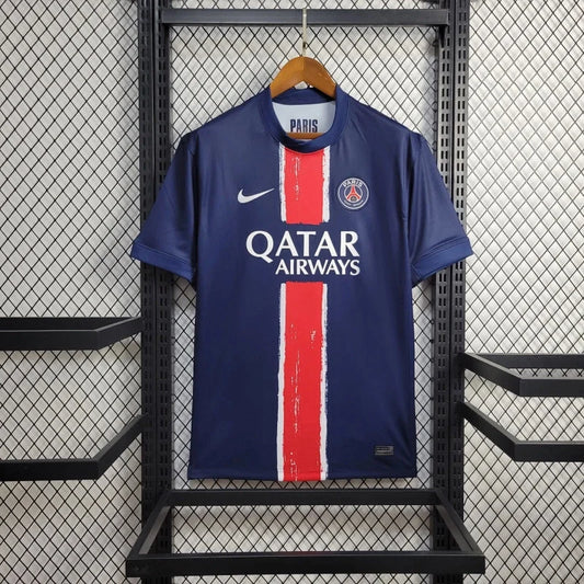 Paris (PSG) Heimtrikot 2024-2025