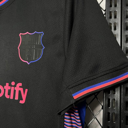 Barça (FCB) spéciale 2024-2025