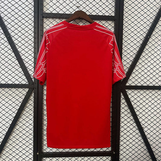 Paris (PSG) Spezial 2024-2025 Rot