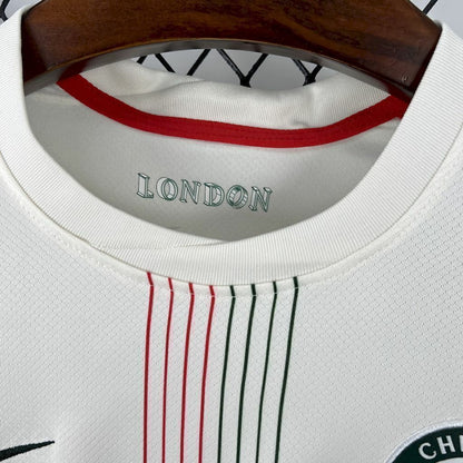 Chelsea extérieur 2025-2026