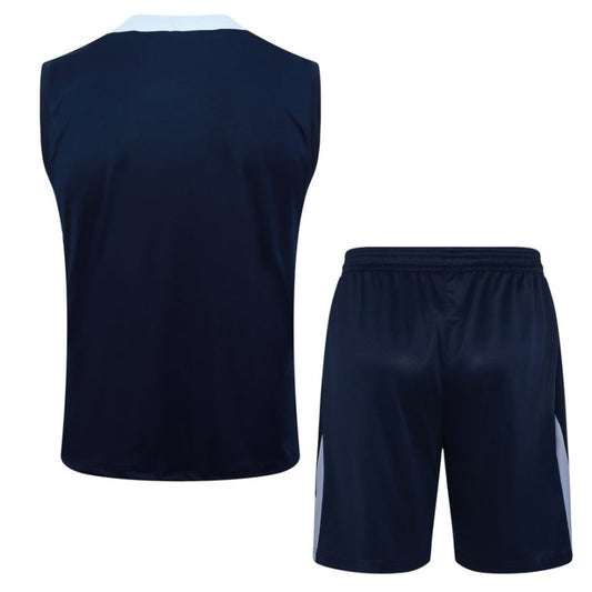 Ensemble Short France training 2024-2025
