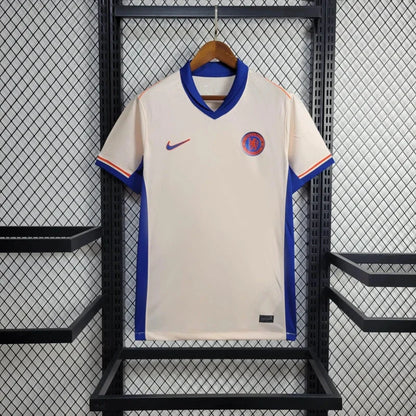 Chelsea extérieur 2024-2025