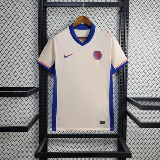 Chelsea extérieur 2024-2025