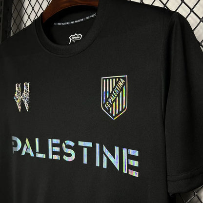 Palästina Spezial 2024-2025 Schwarz