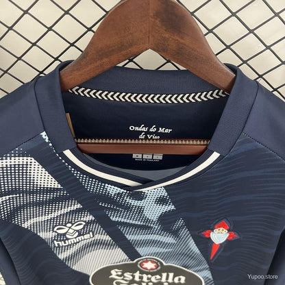 Celta Vigo domicile 2025-2026