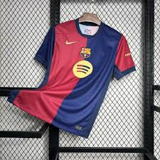 Barça (FCB) domicile 2024-2025