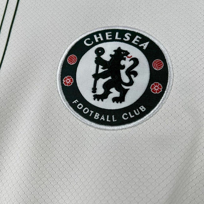 Chelsea extérieur 2025-2026