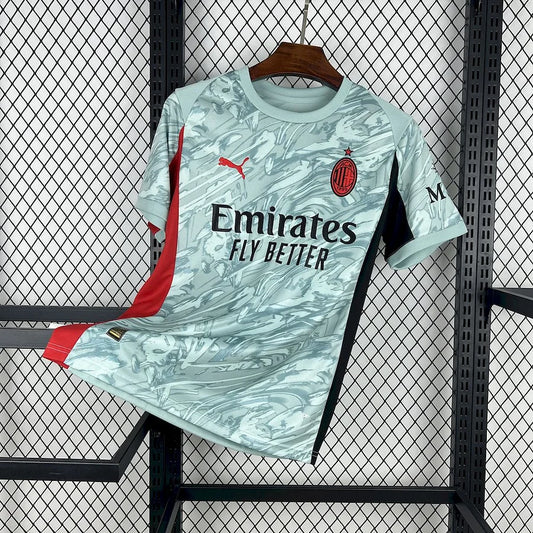 AC Milan spécial 2025-2026