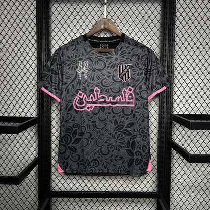 Palestine spécial 2024-2025 Gris