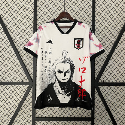 Japon spéciale anime 2024-2025