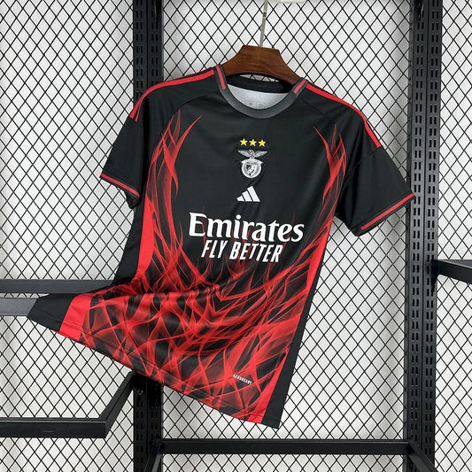 Benfica extérieur 2025-2026
