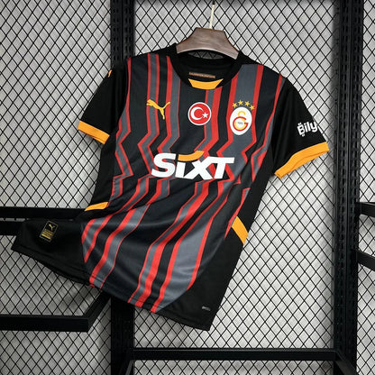 Galatasaray third 2024-2025