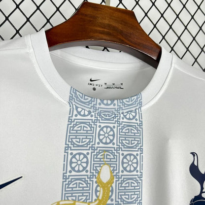 Tottenham spéciale 2025-2026