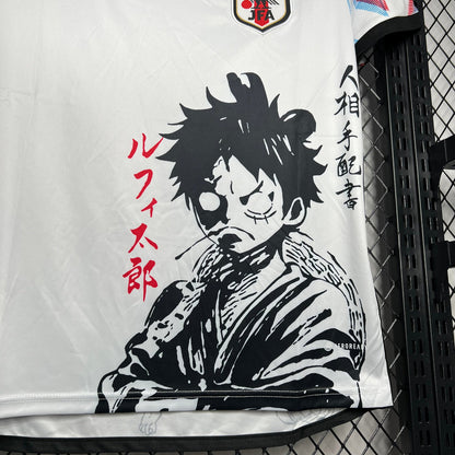 Japon spéciale anime 2024-2025