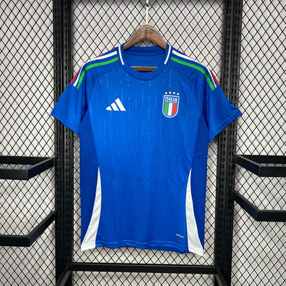 Italie domicile 2024-2025