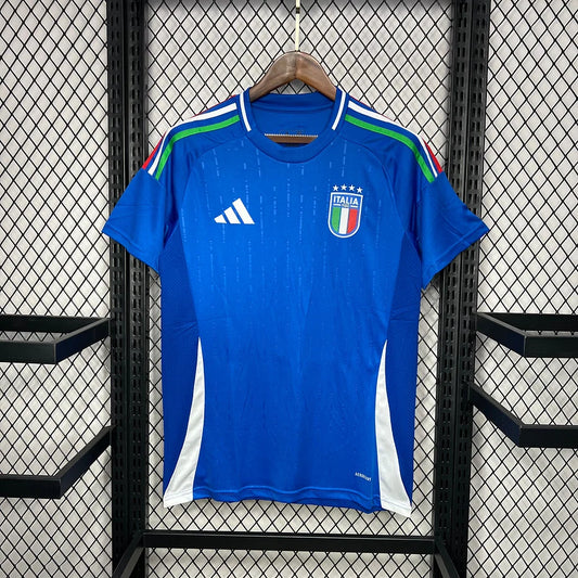 Italien Heim 2024-2025