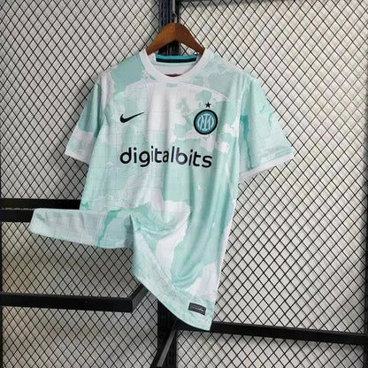 Inter Milan third 2022-2023
