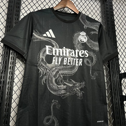 Real Madrid spéciale 2024-2025 Noir