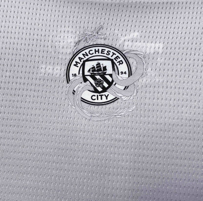 Manchester City speciale 2024-2025