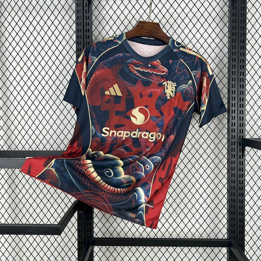 Manchester United speciale 2025-2026