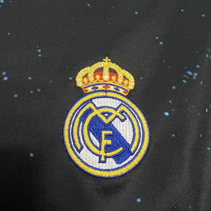 Real Madrid spéciale 2025-2026