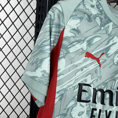 AC Milan spécial 2025-2026