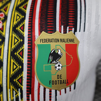 Mali extérieur 2024-2025