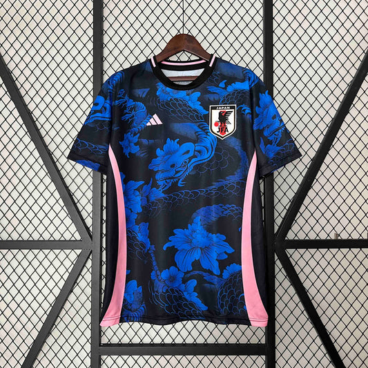 Japan Spezial 2024-2025 Blau