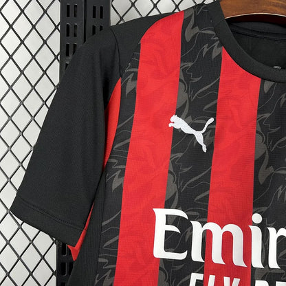 AC Milan domicile 2025-2026