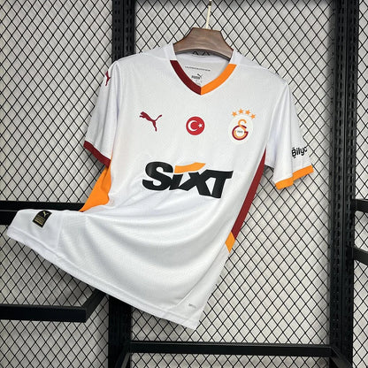 Galatasaray extérieur 2024-2025