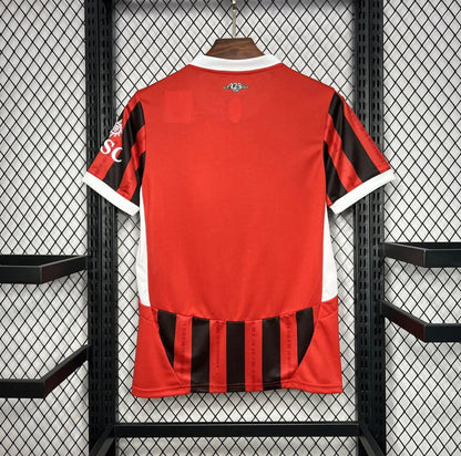 Ac Milan domicile 2024-2025
