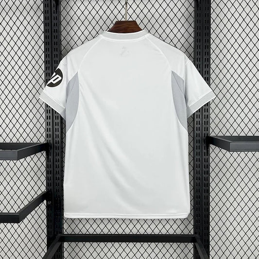 Real Madrid domicile 2025-2026